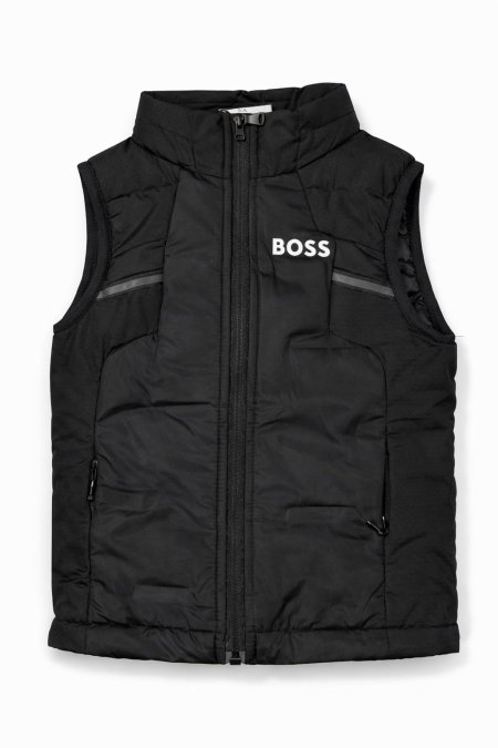 فست ولادي Boss